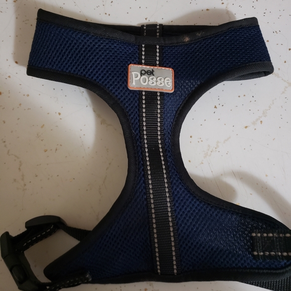 Dog Harness medium - Picture 2 of 2